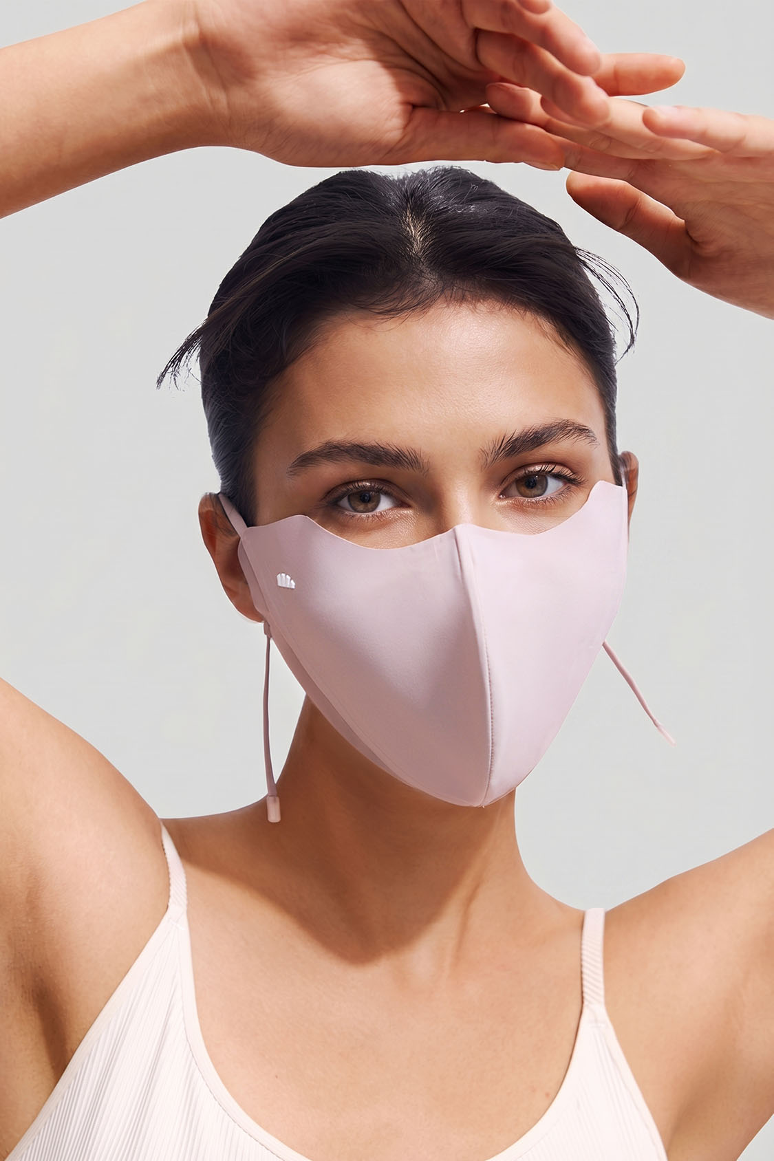 Women's Sun Protection Face Cover UPF 50+ AL029