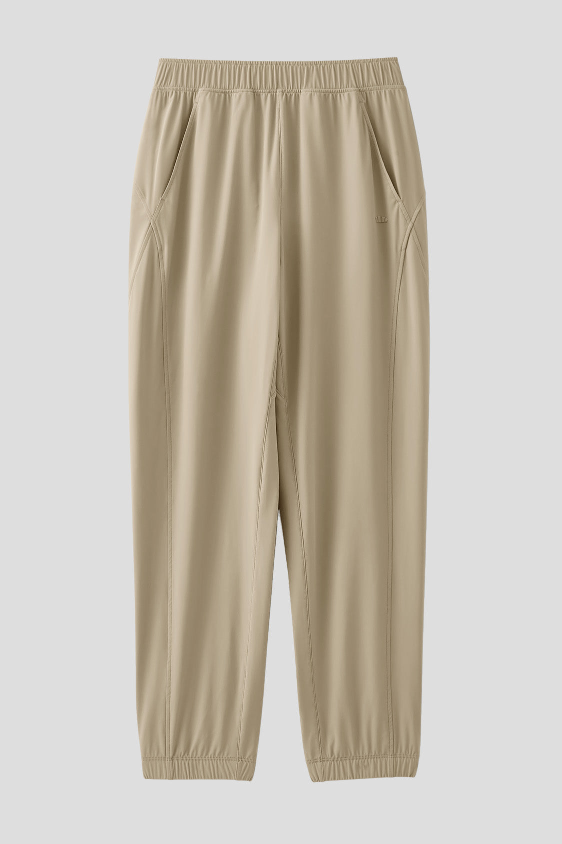 Women's Ultra-Cooling Sun Protection Jogger Pants UPF 50+ AL845（AFF-Sale）