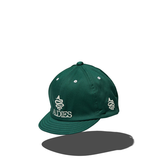 Logo Cap