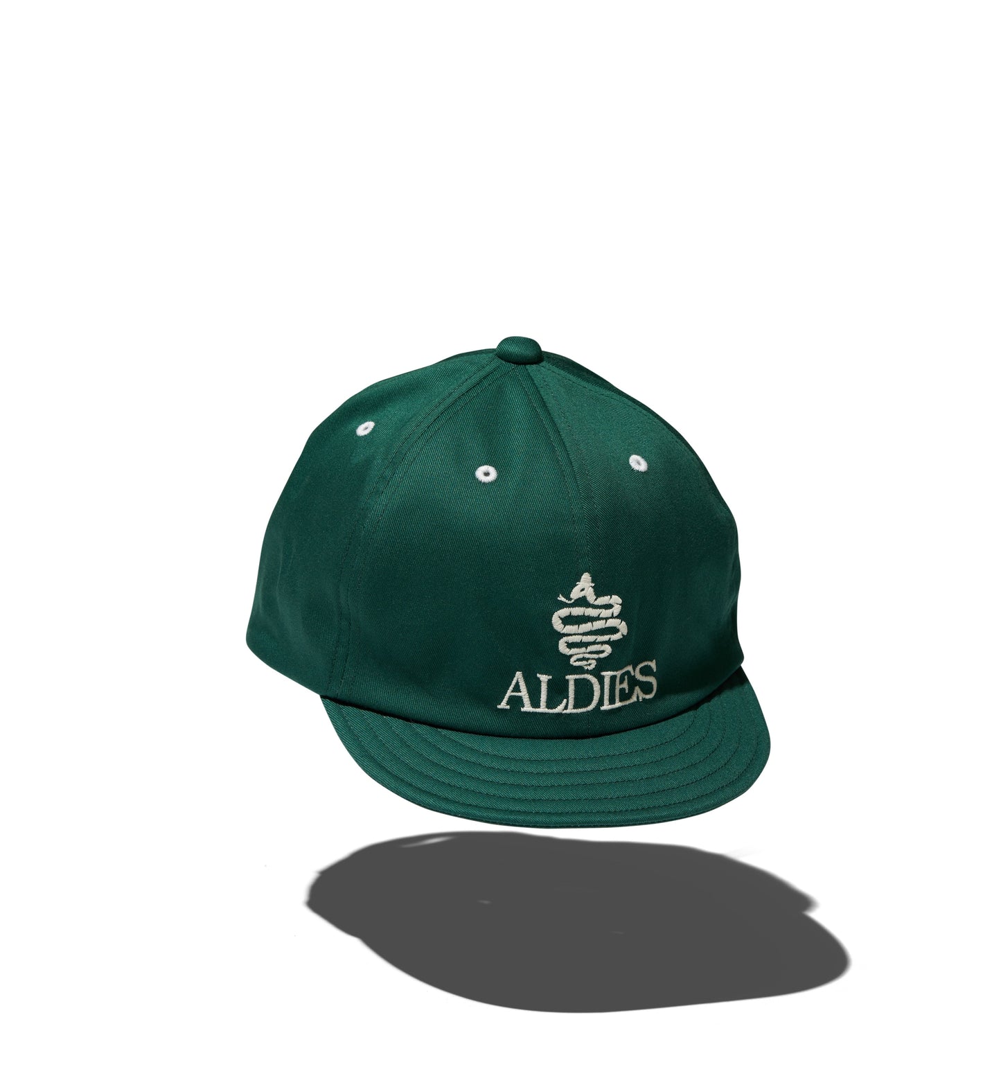 Logo Cap