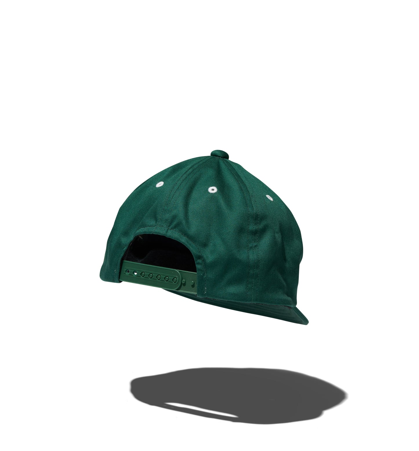 Logo Cap
