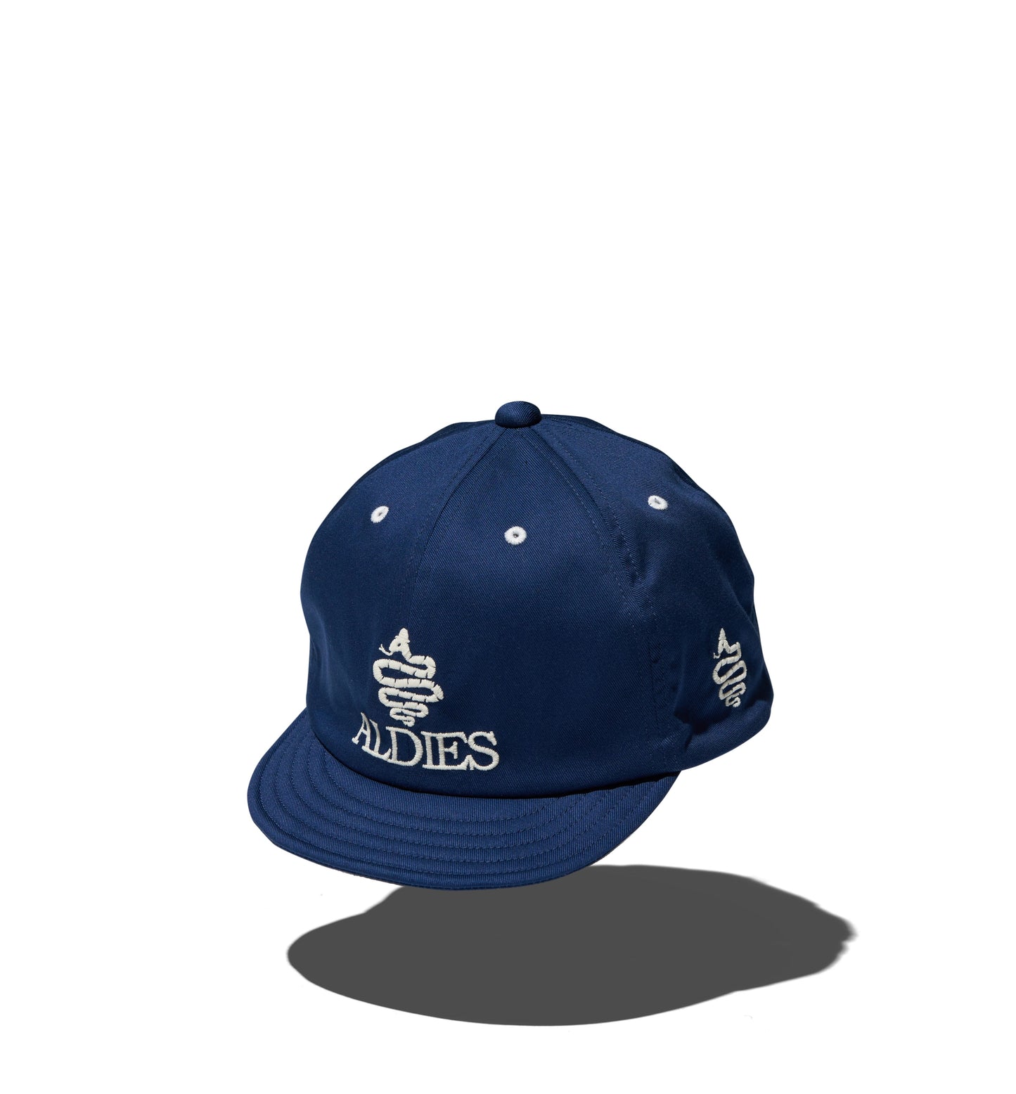 Logo Cap