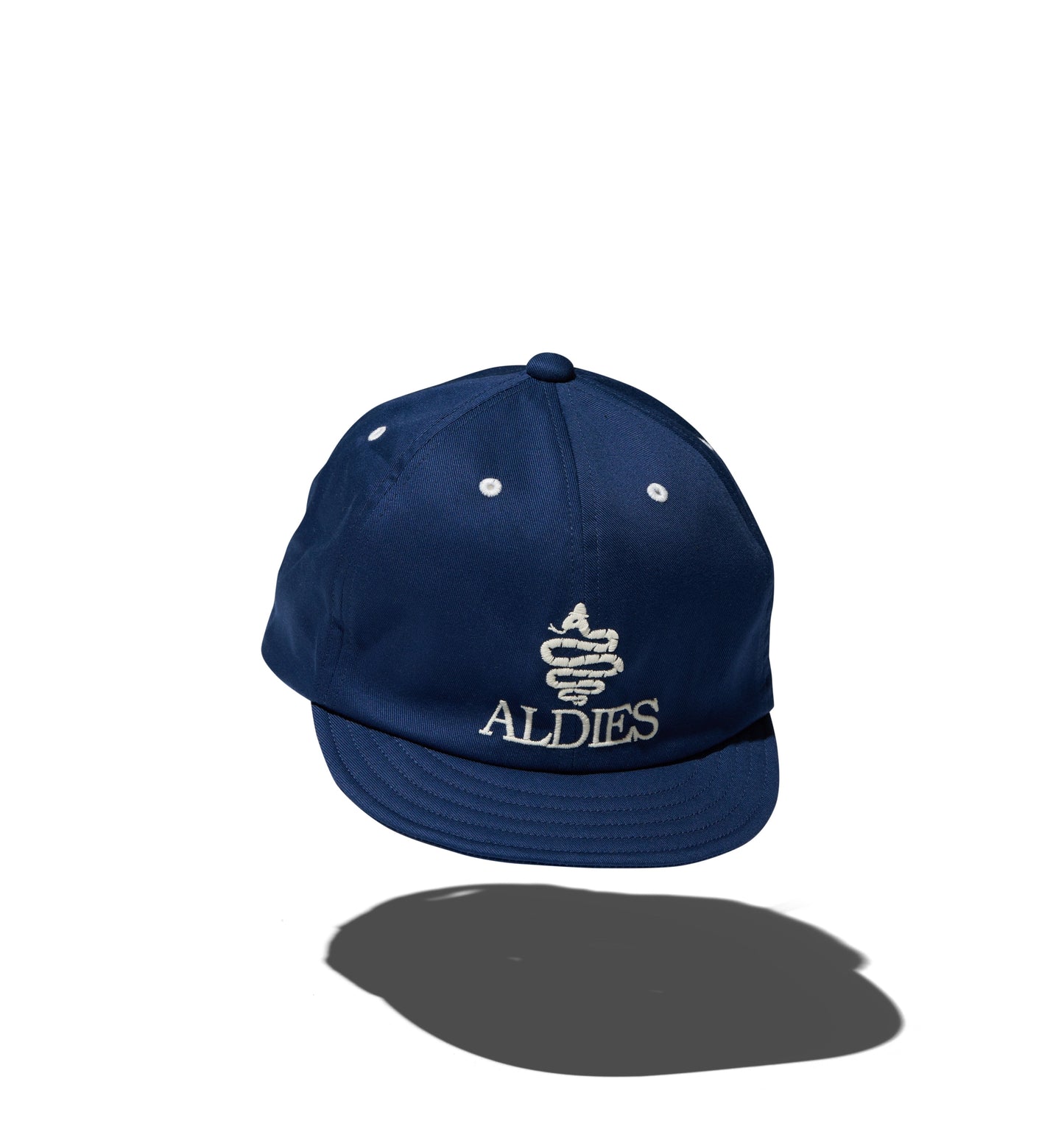 Logo Cap