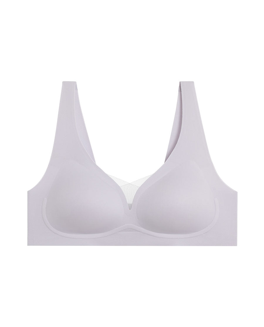 Aimer Breathable Vest Bra