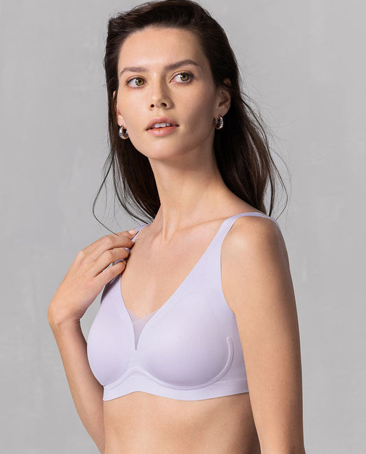 Aimer Breathable Vest Bra
