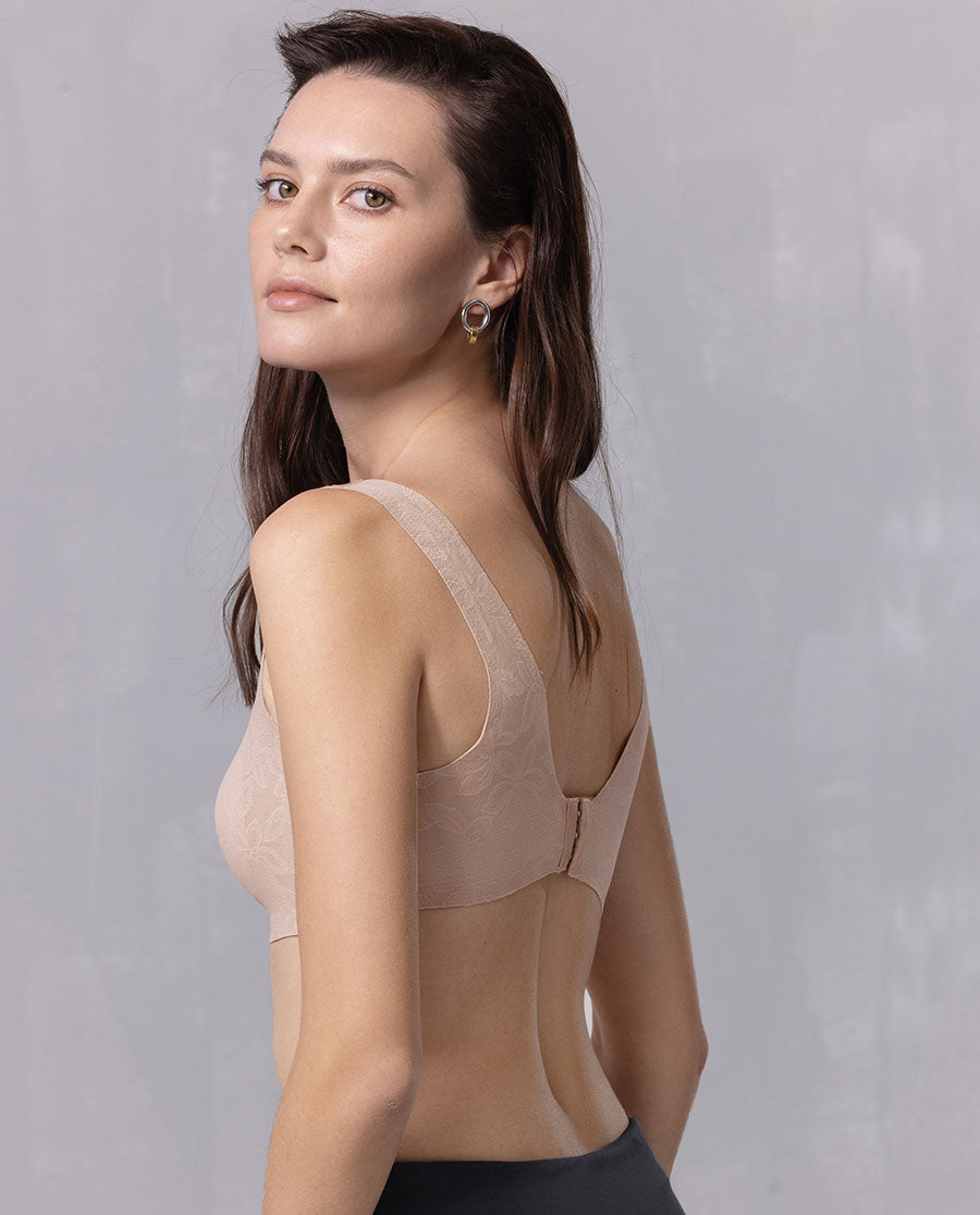 Aimer Floral Whisper Bra