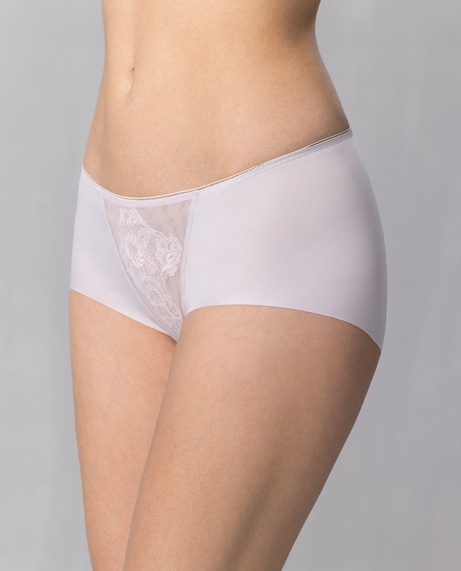 Aimer Mid-rise Seamless Boyshorts