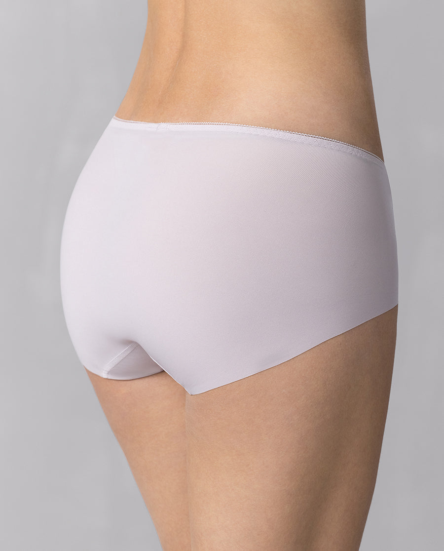 Aimer Mid-rise Seamless Boyshorts