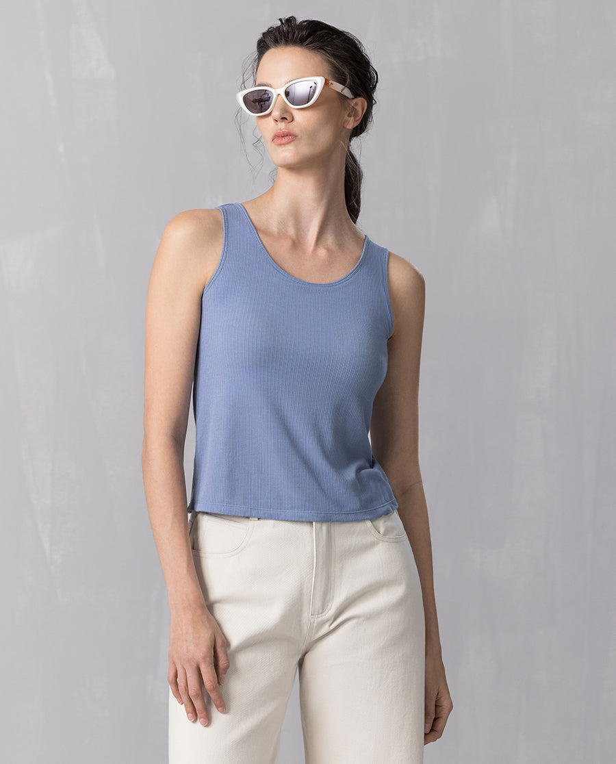 Aimer Soft Basis Vest