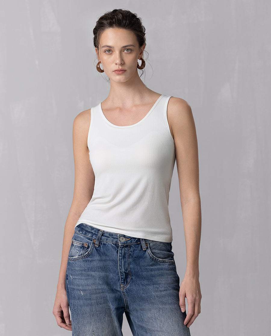 Aimer Soft Basis Vest