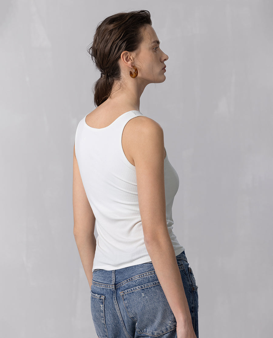 Aimer Soft Basis Vest