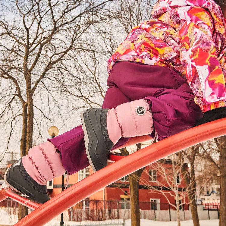Kamik - Kid's SnowCozy Snow Boot