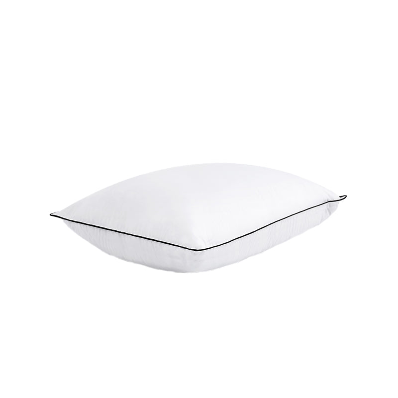 APSMILE Hybrid Memory Feather Down Pillow