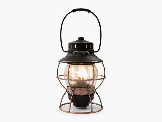 Barebones Railroad Lantern