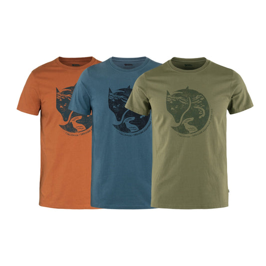 Fjallraven Arctic Fox T-shirt M