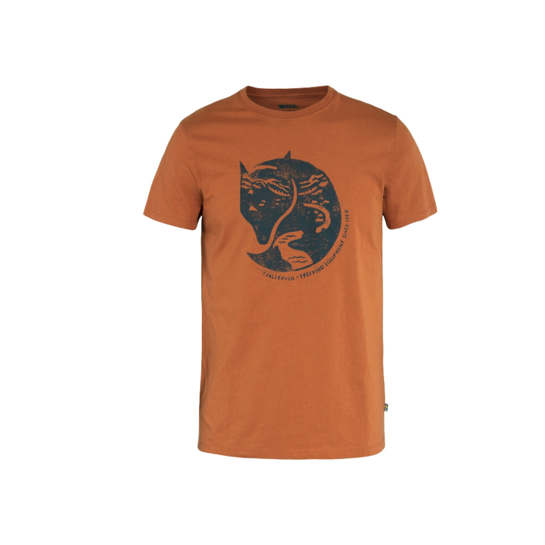Fjallraven Arctic Fox T-shirt M