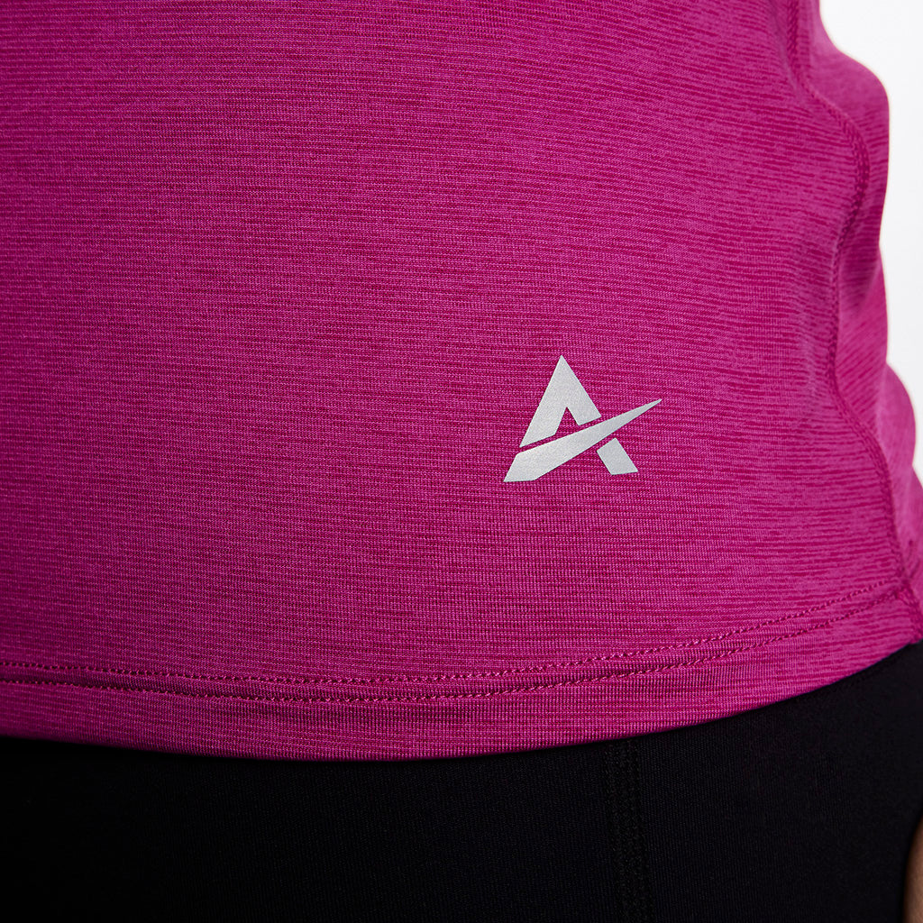 Women's Cooling Crew Neck T-Shirt - CLOSEOUT