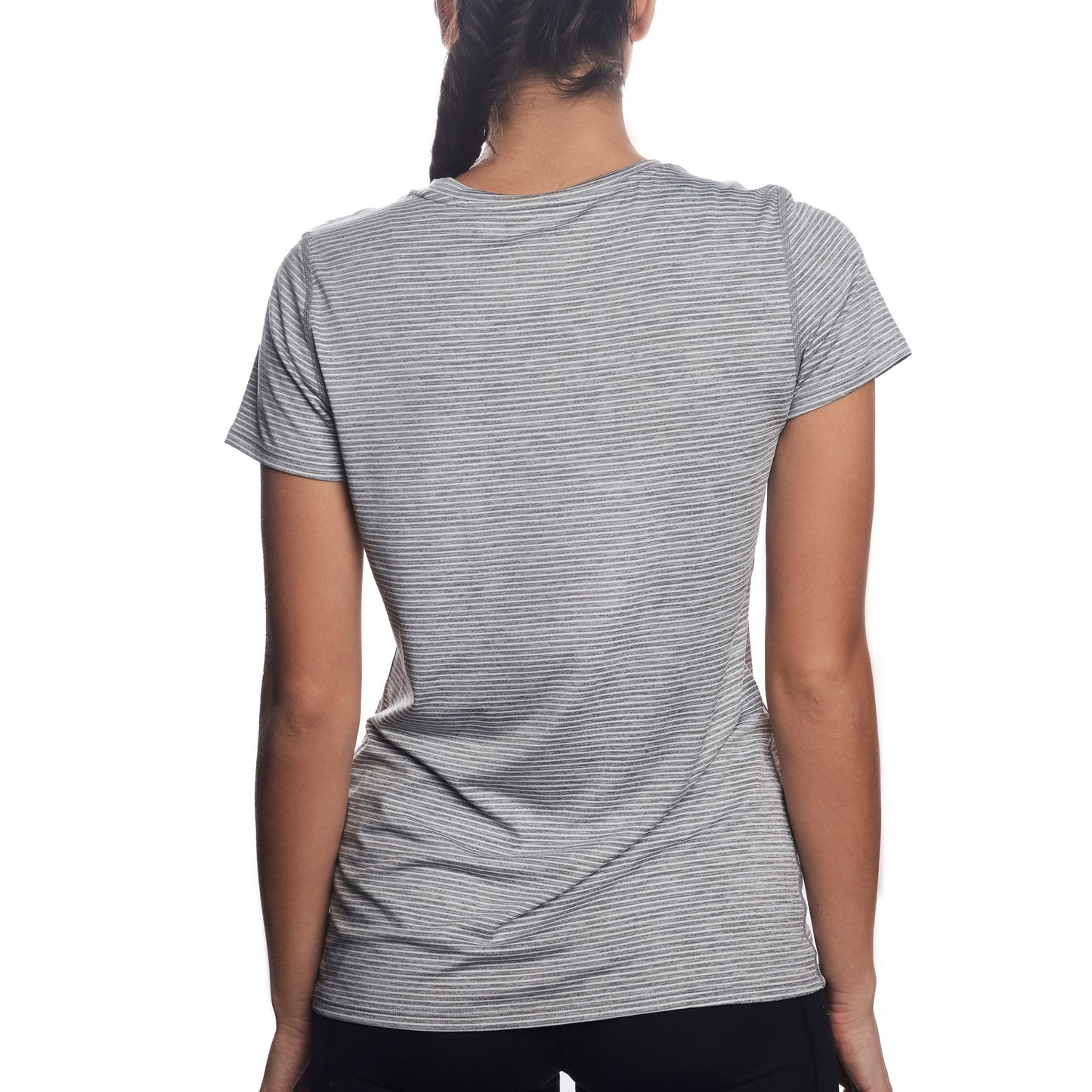 Women's Cooling Crew Neck T-Shirt - CLOSEOUT