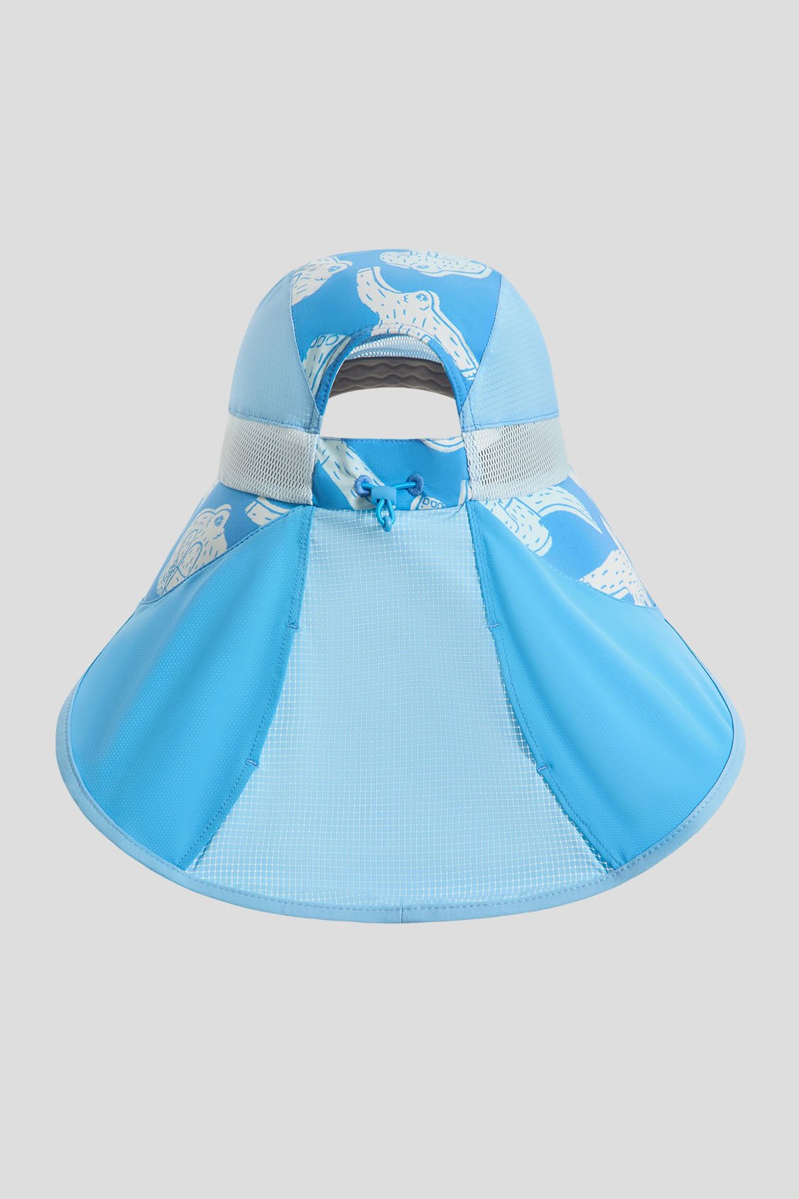 Kids' Sun Protection Hat UPF 100+ AS018