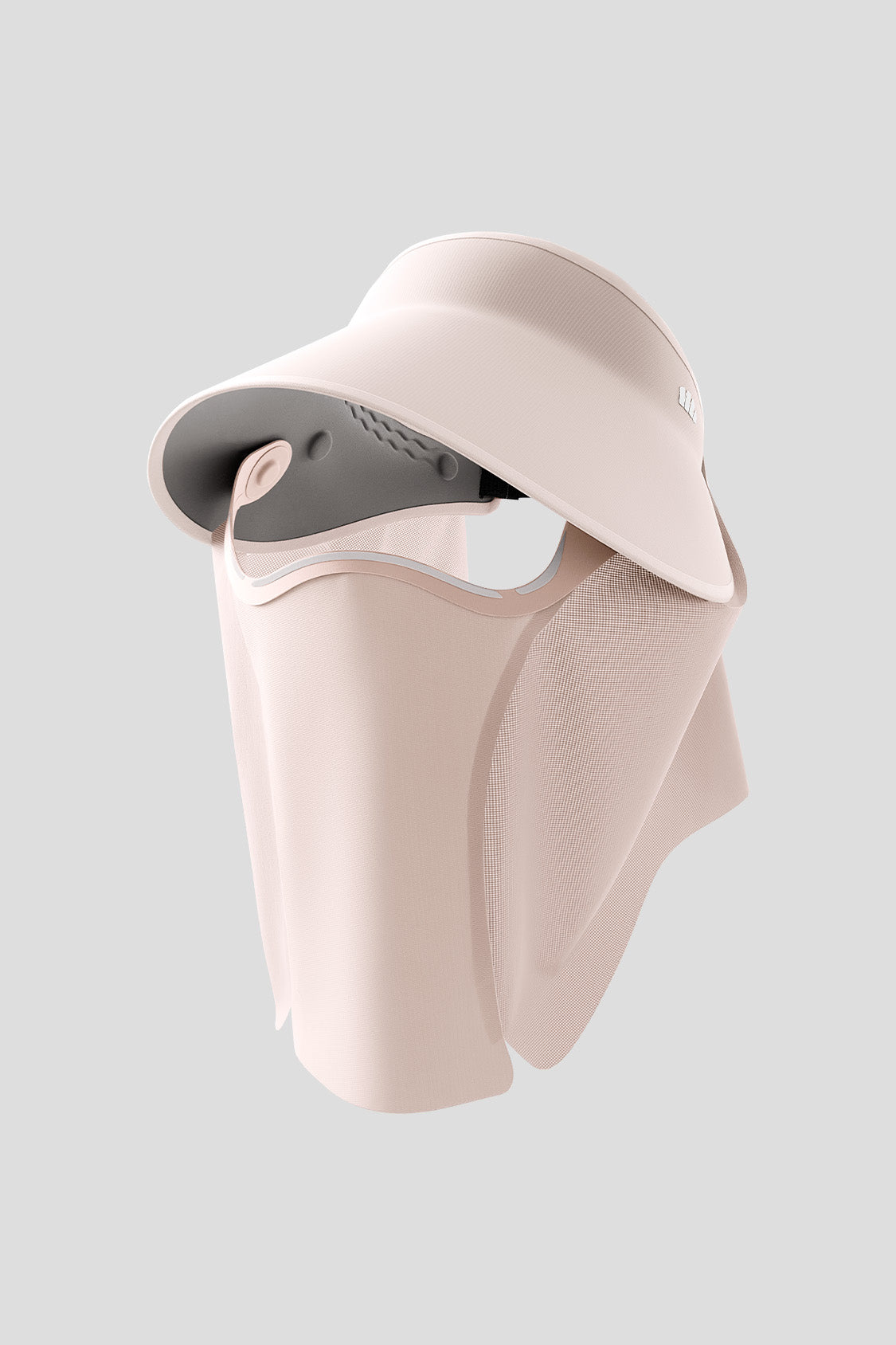 Women's Lightweight Sun Protection Visor UPF 50+ AS721（AFF-Sale）