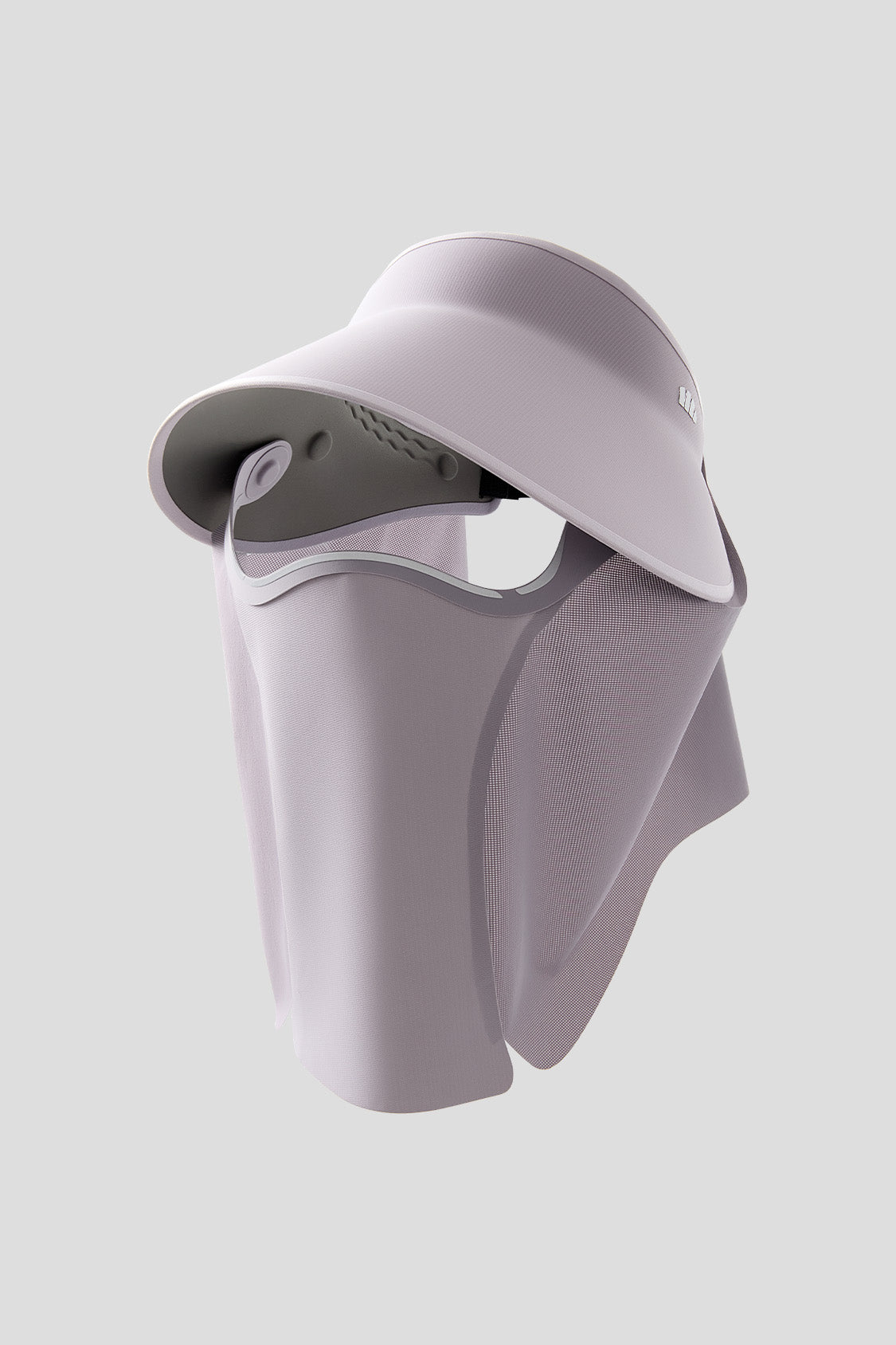 Women's Lightweight Sun Protection Visor UPF 50+ AS721（AFF-Sale）
