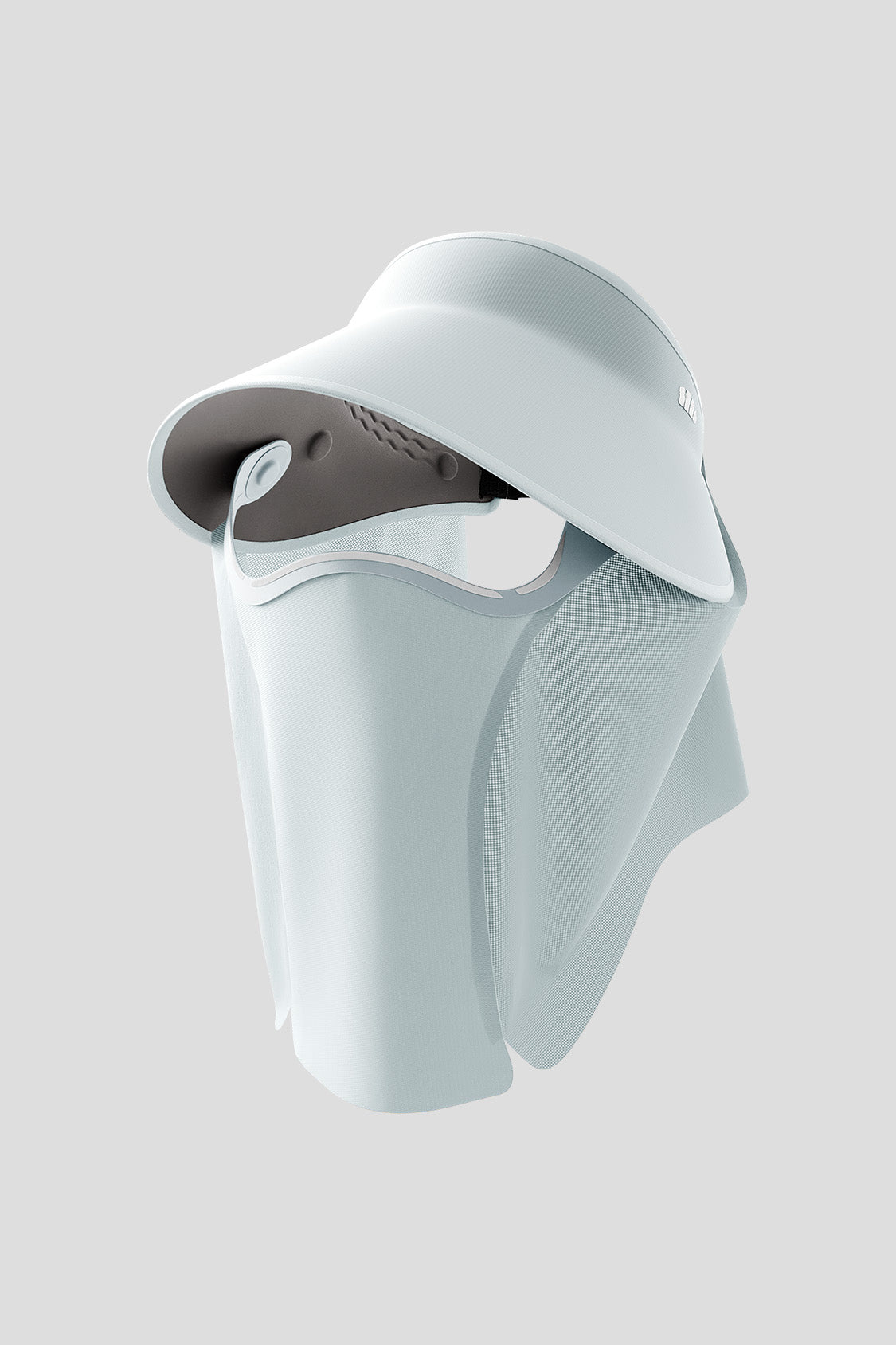 Women's Lightweight Sun Protection Visor UPF 50+ AS721（AFF-Sale）