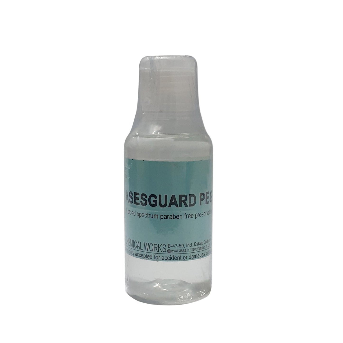 ASESguard PEG (Iscaguard PEG Substitute)