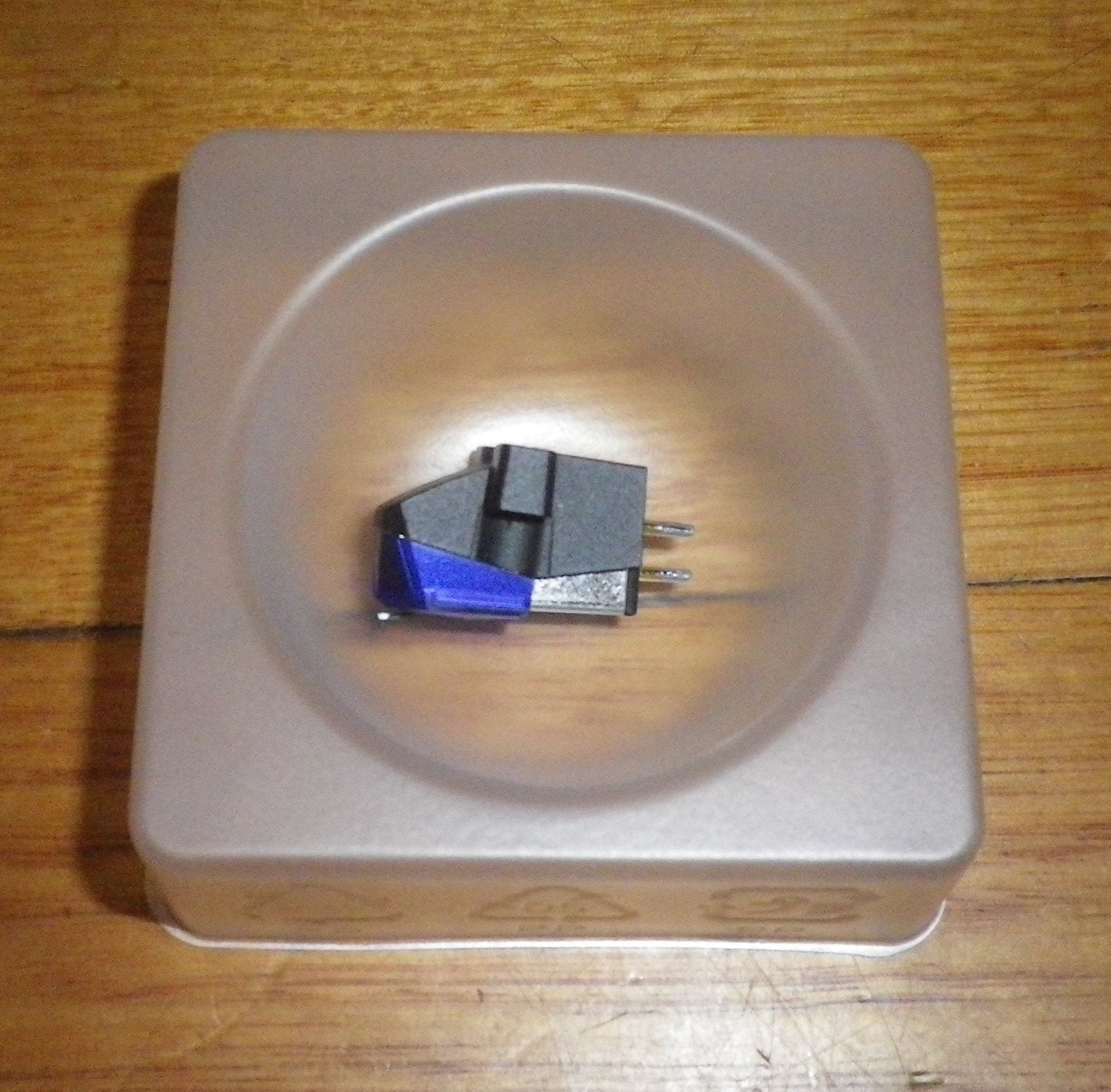 Genuine Audio Technica DJ Series Turntable Cartidge with Conical Stylus - Part # AT-XP3