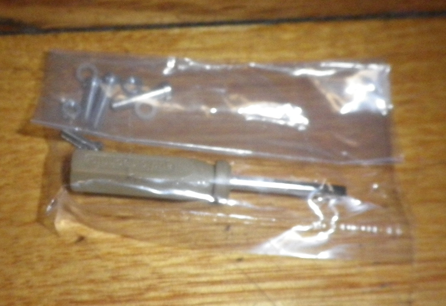 Genuine Audio Technica DJ Series Turntable Cartidge with Conical Stylus - Part # AT-XP3
