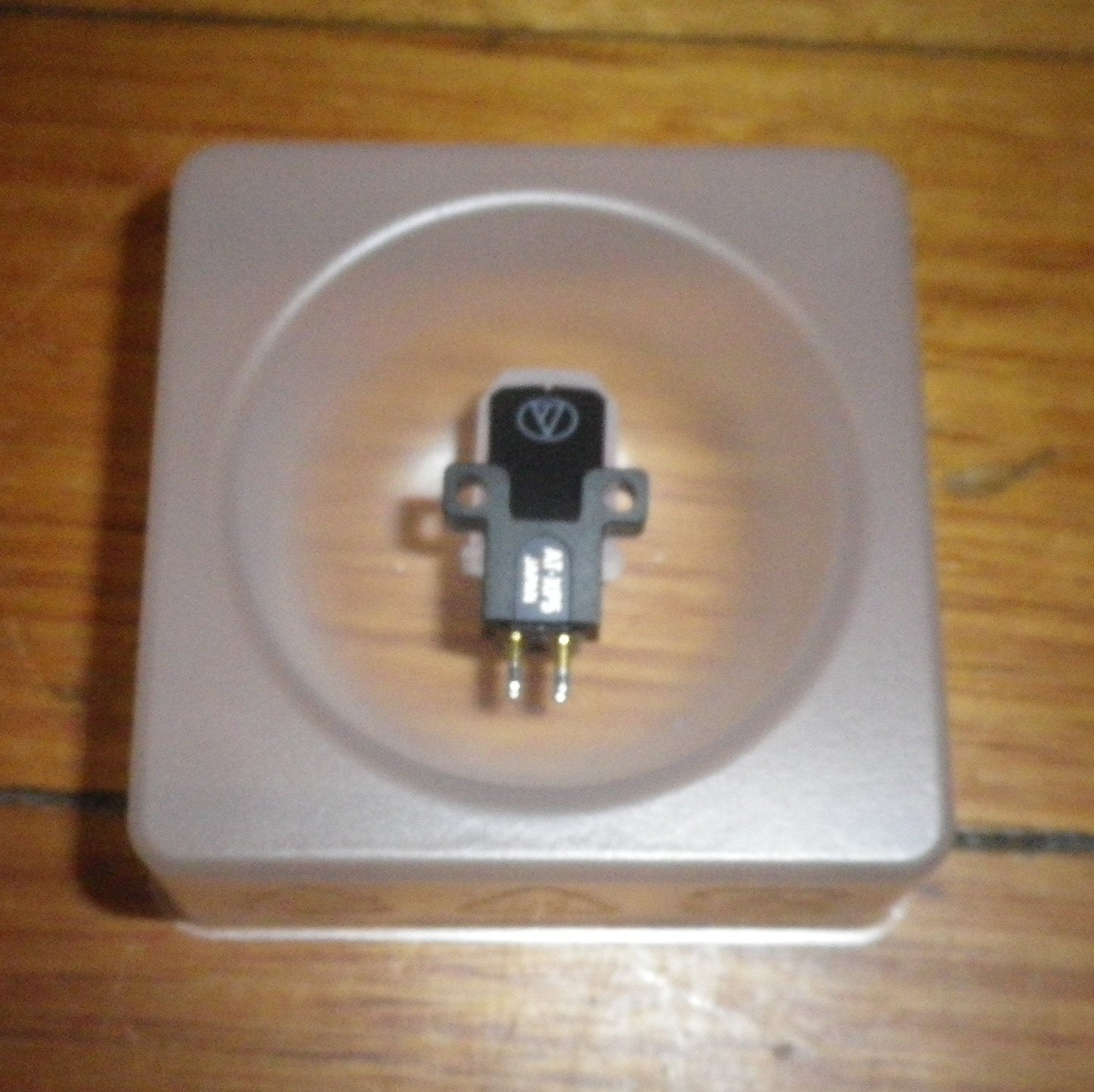 Genuine Audio Technica DJ Series Turntable Cartidge with Elliptical Stylus - Part # AT-XP5