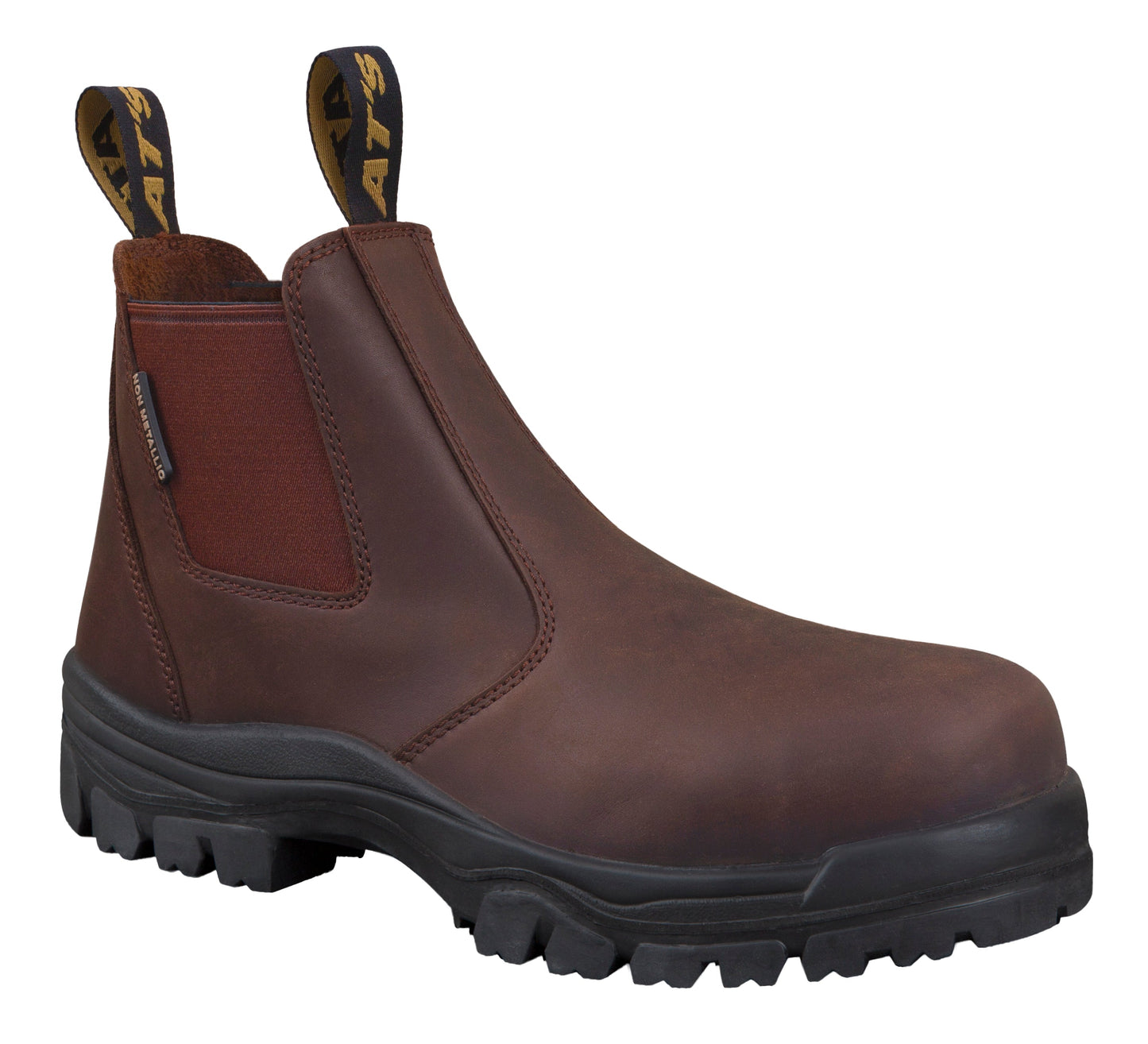 Oliver AT 45 Series Elastic Sided Boot Cap