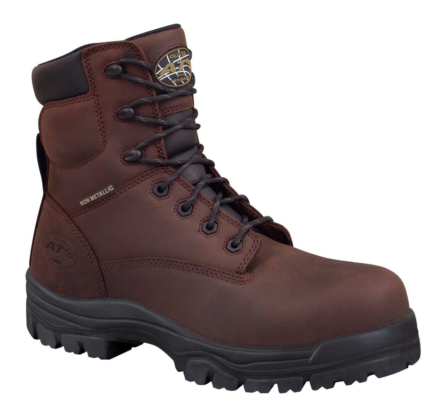Oliver AT 45 Series Elastic Sided Bootcap