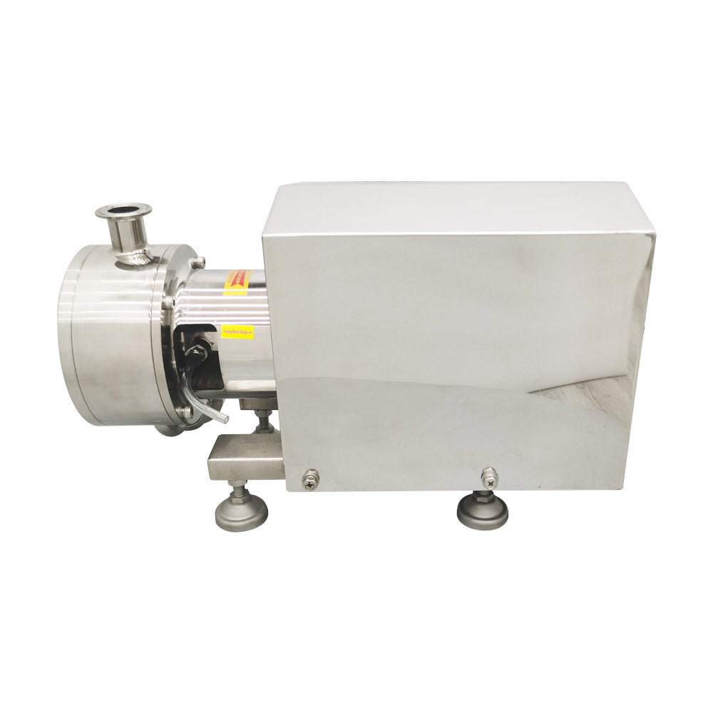 110V High Shear Emulsifying Pump