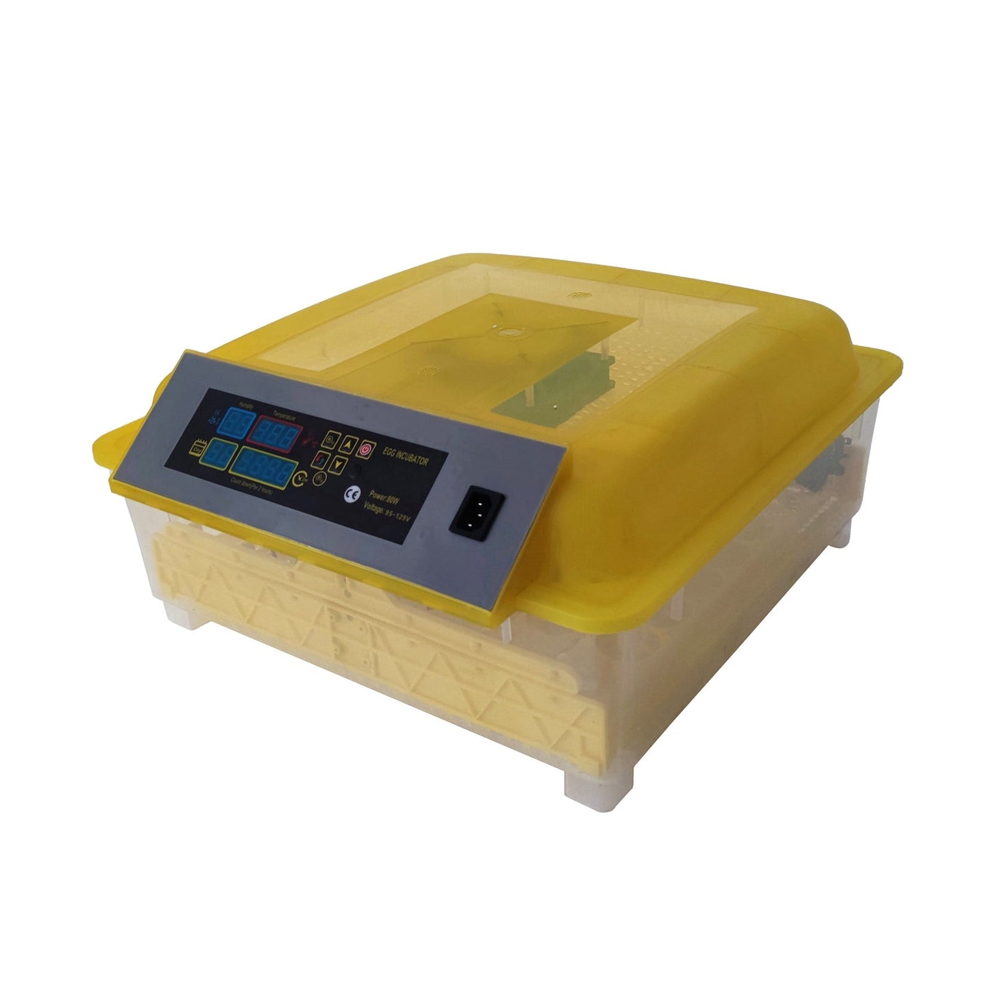110V 48 Eggs Incubator