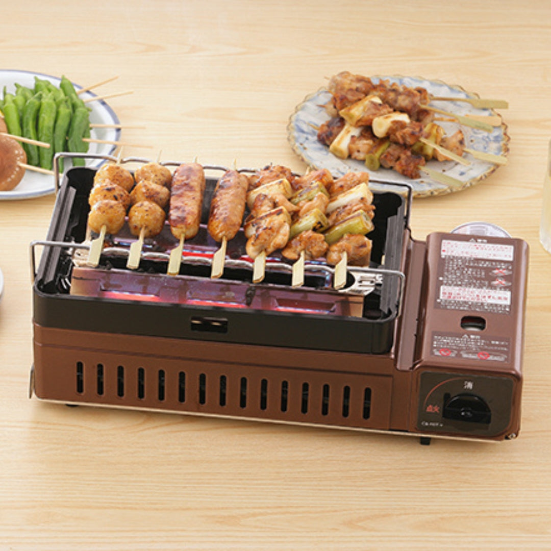 Iwatani Aburiya Portable Grill Stove