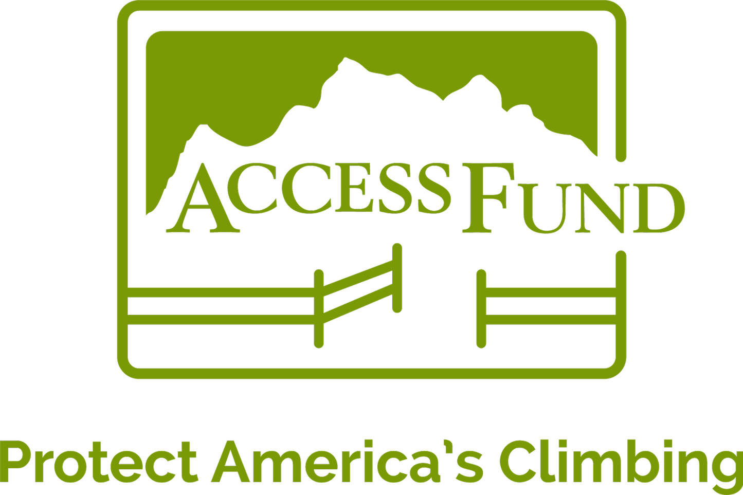 Donation: Access Fund