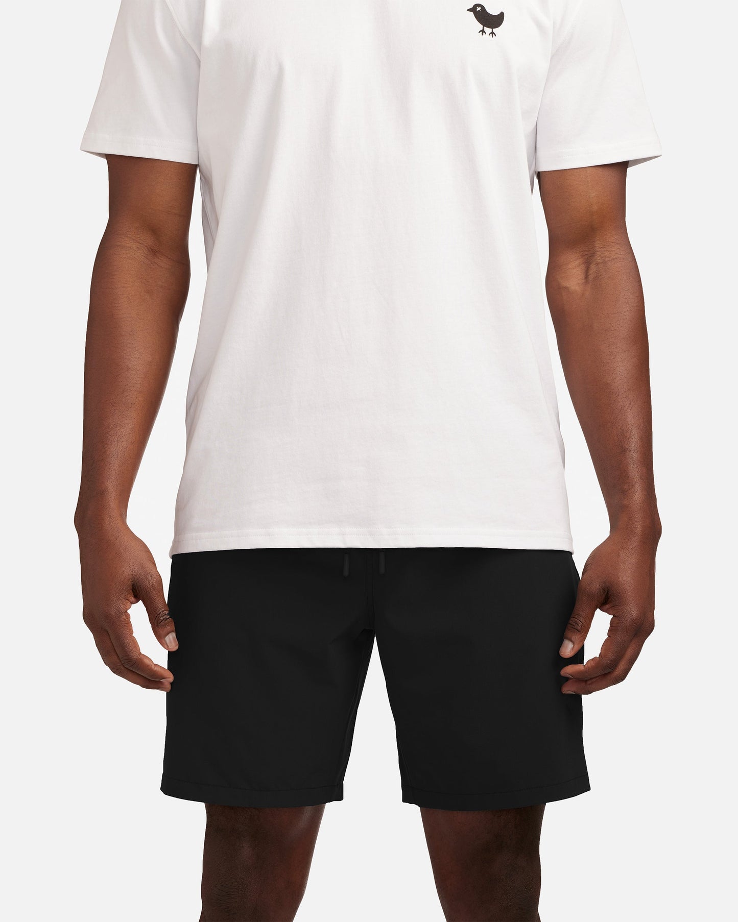 Weekend Active Short - Black