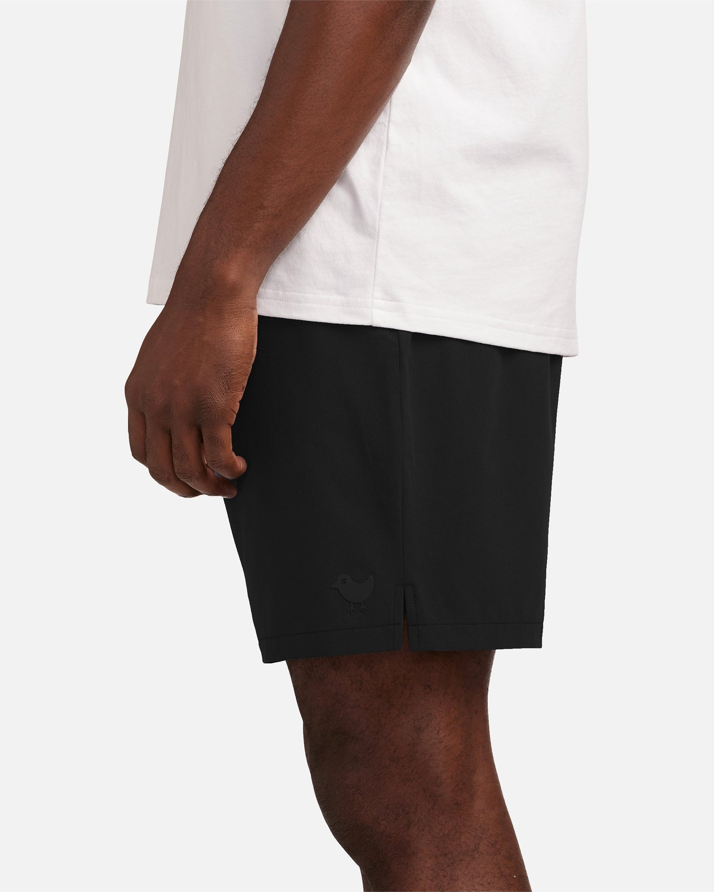 Weekend Active Short - Black