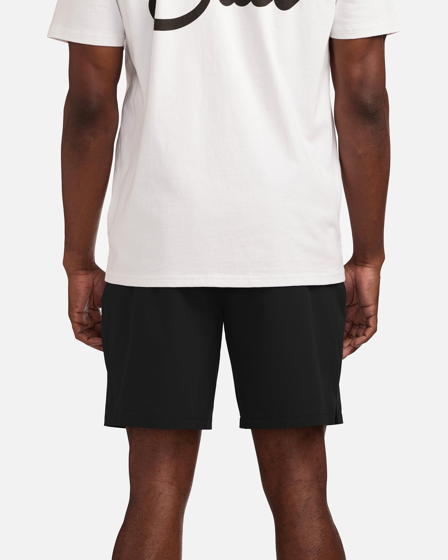 Weekend Active Short - Black
