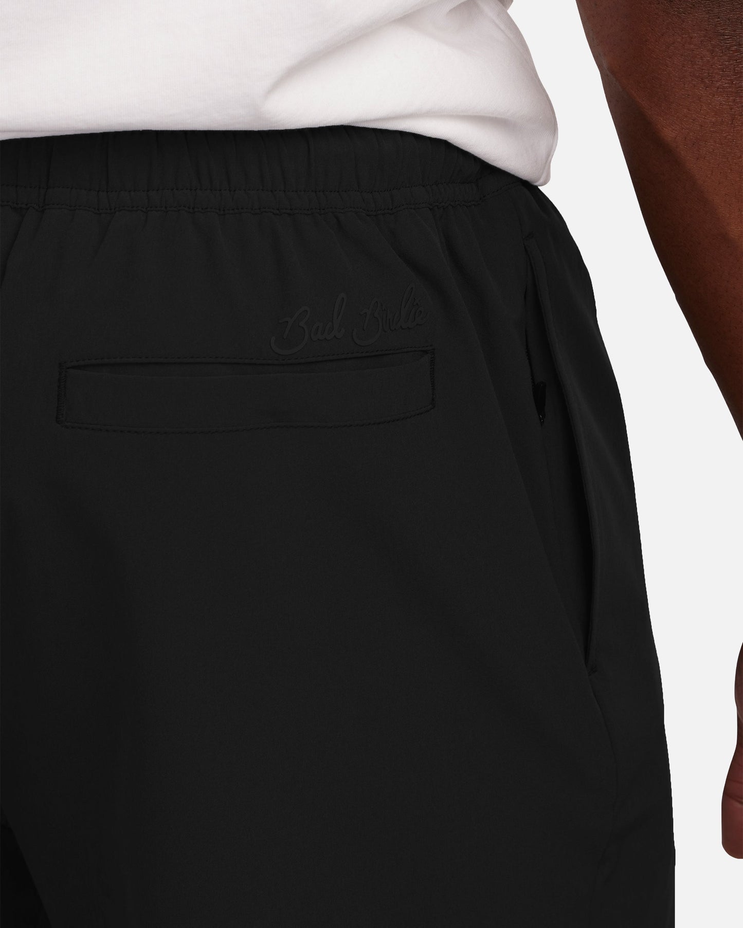 Weekend Active Short - Black