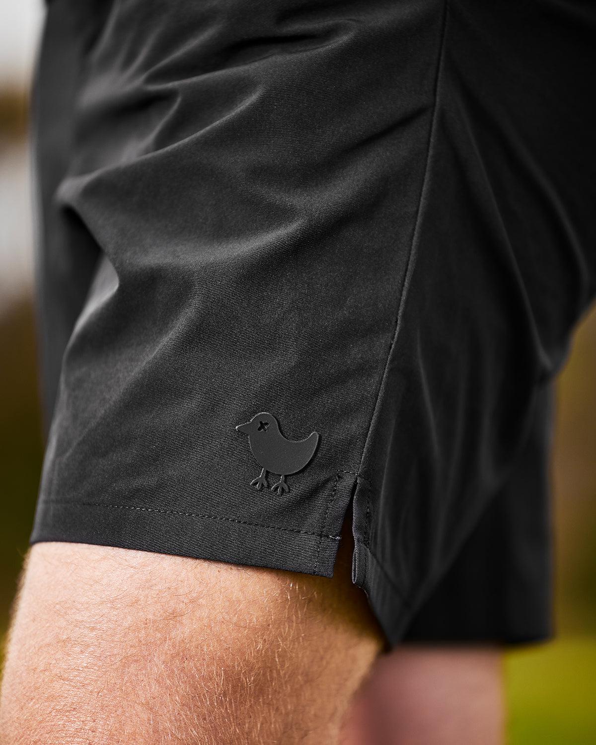 Weekend Active Short - Black