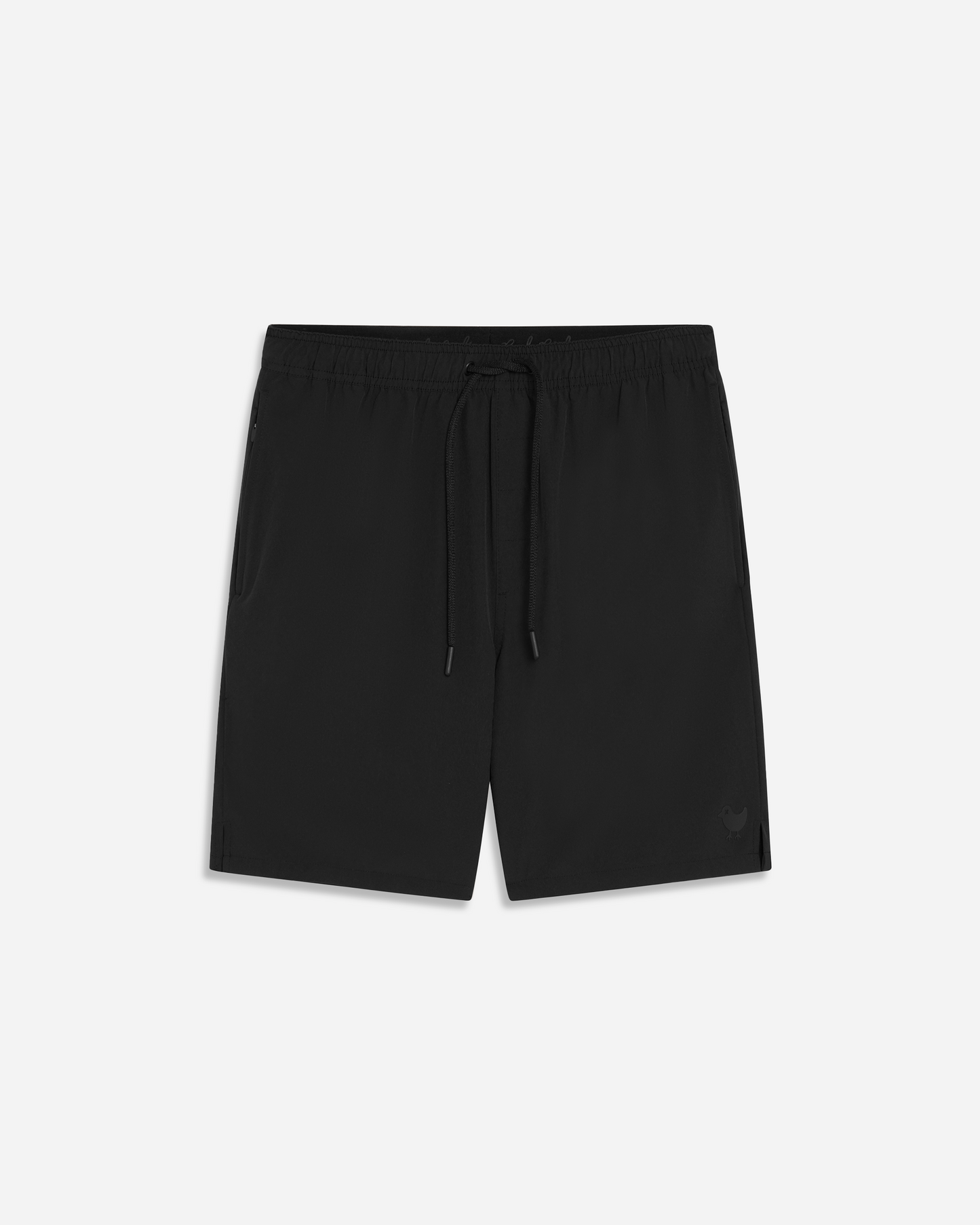 Weekend Active Short - Black