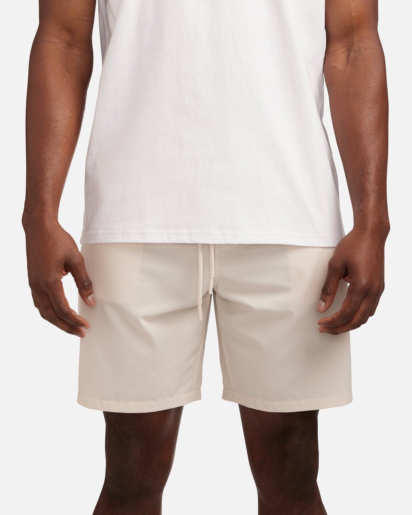 Weekend Active Short - Light Khaki