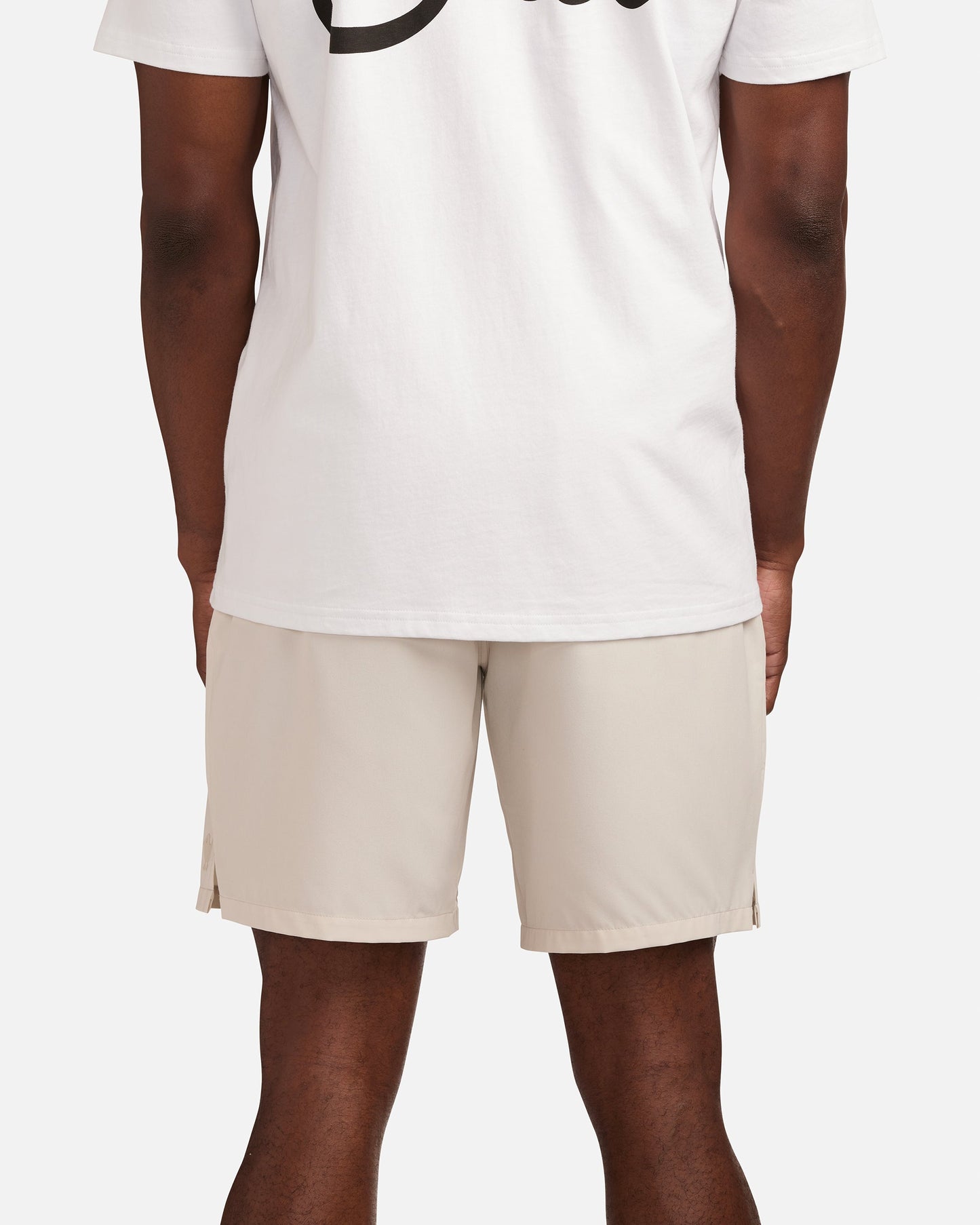Weekend Active Short - Light Khaki