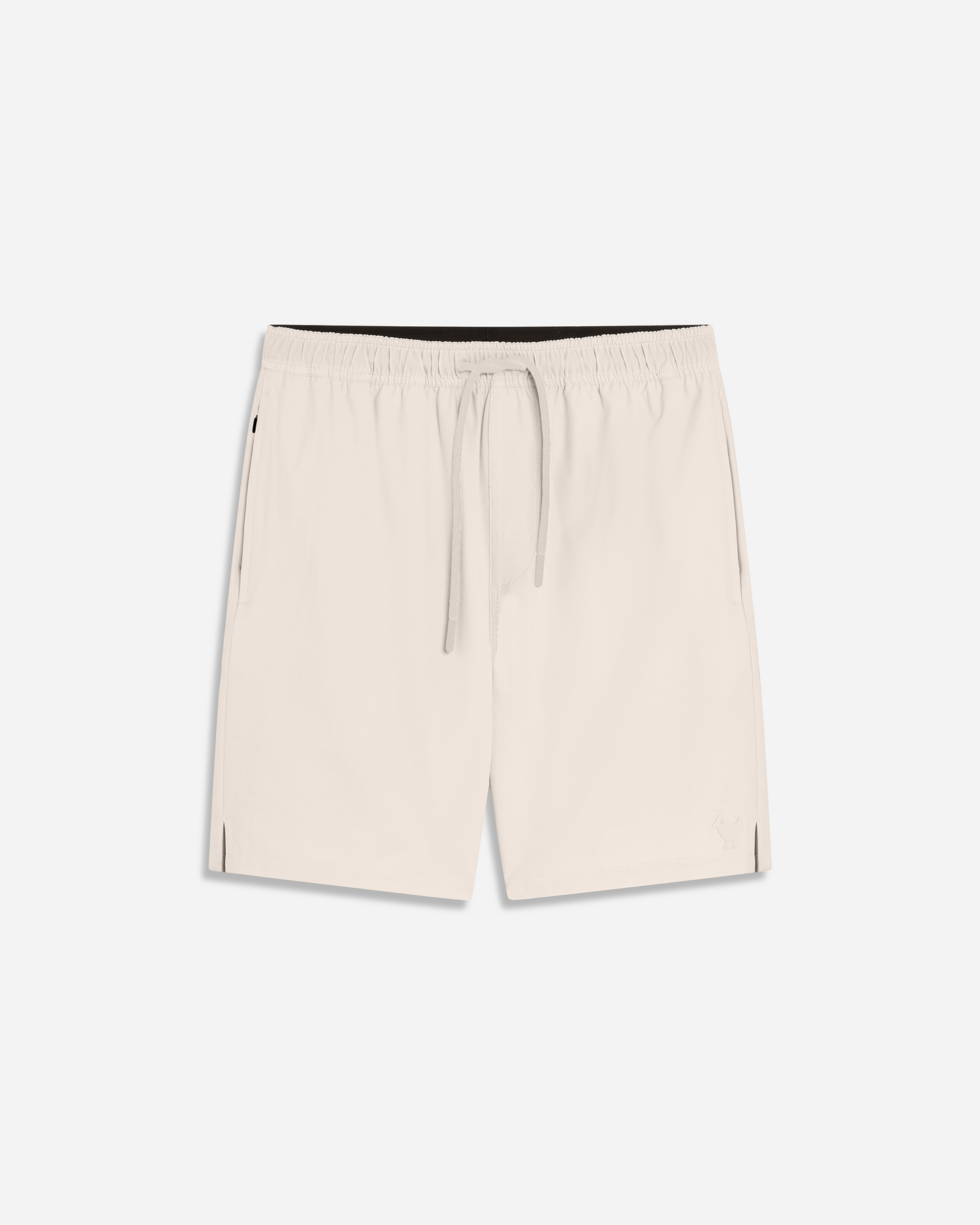 Weekend Active Short - Light Khaki