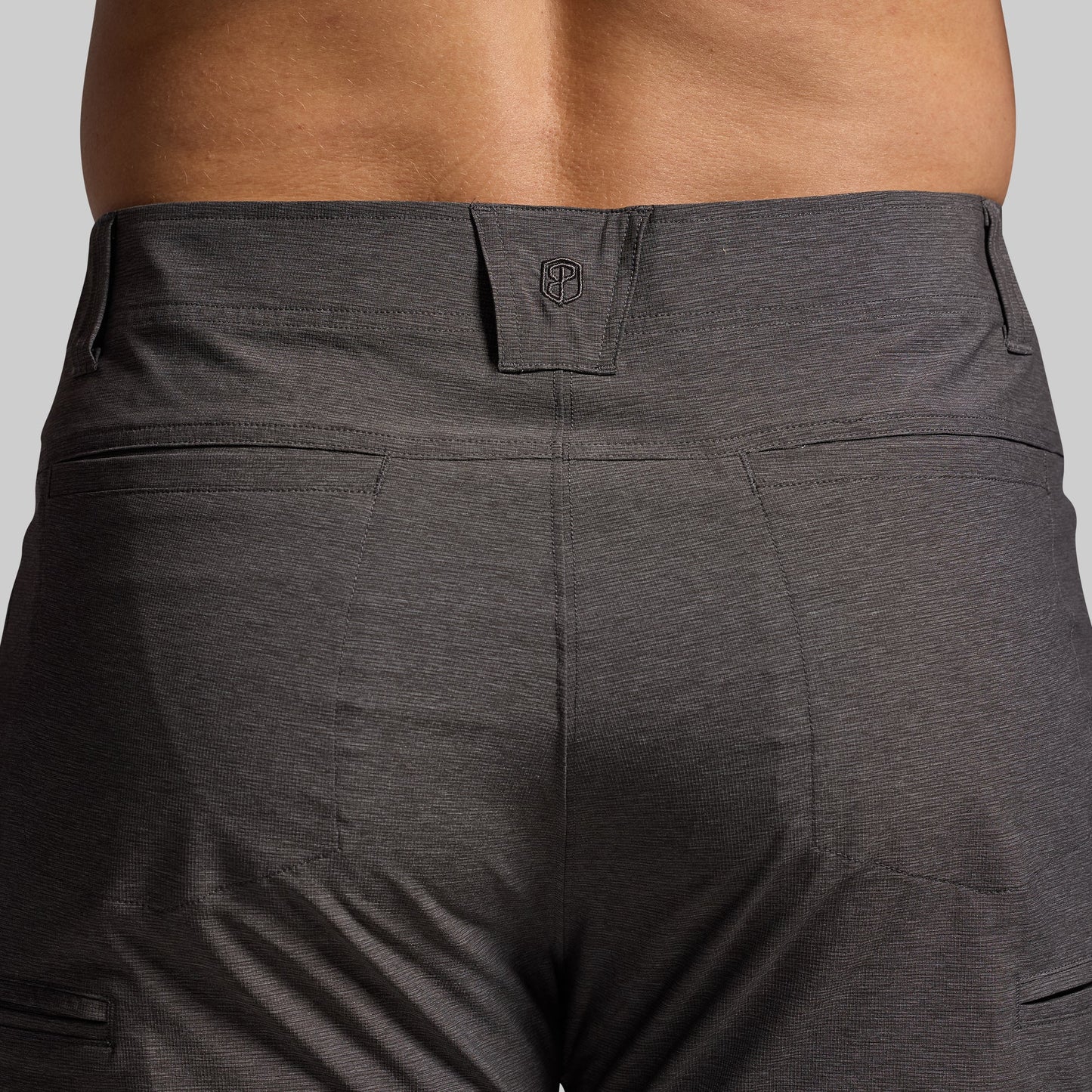 Traverse Pant (Gunmetal)