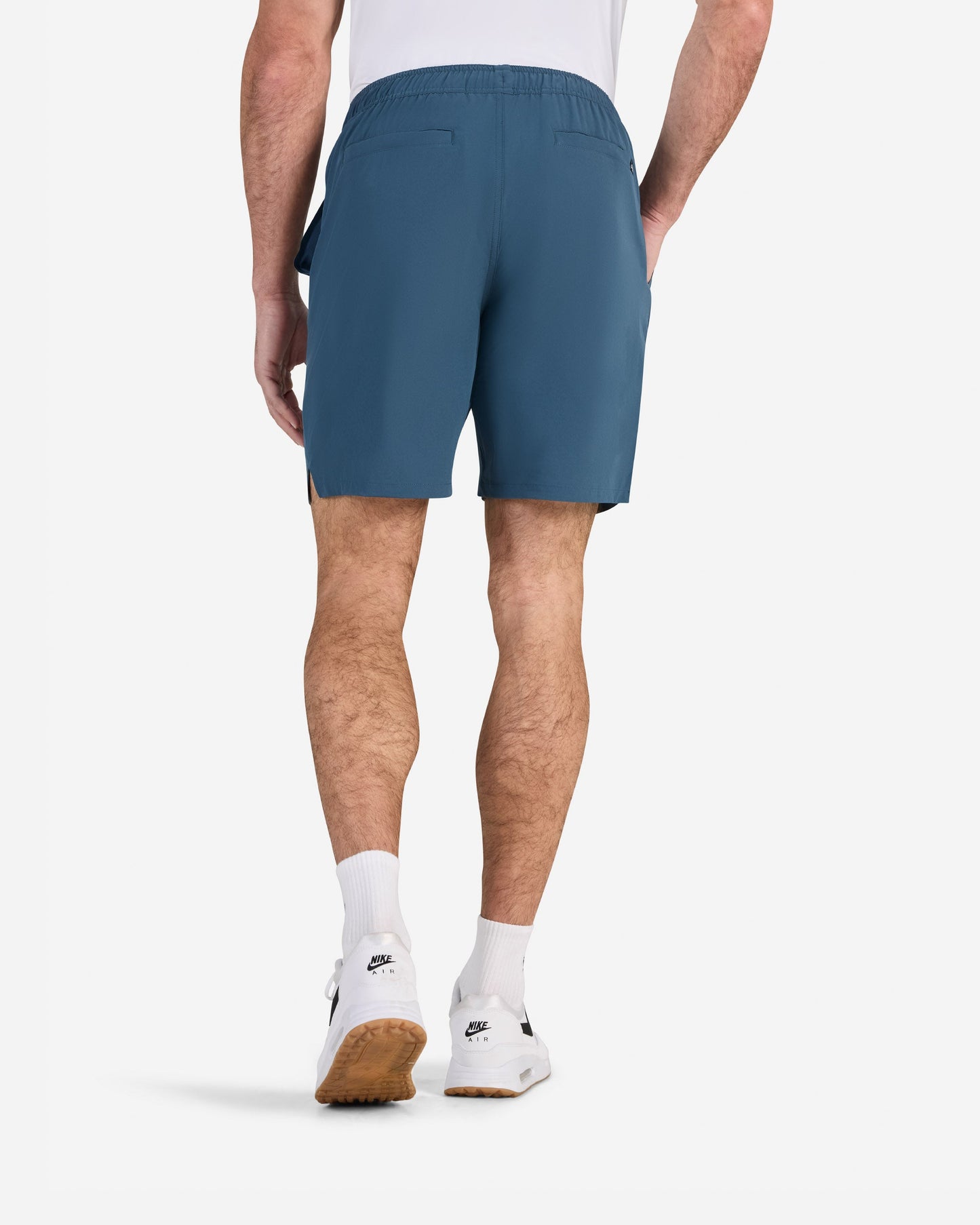 Weekend Active Short - Navy