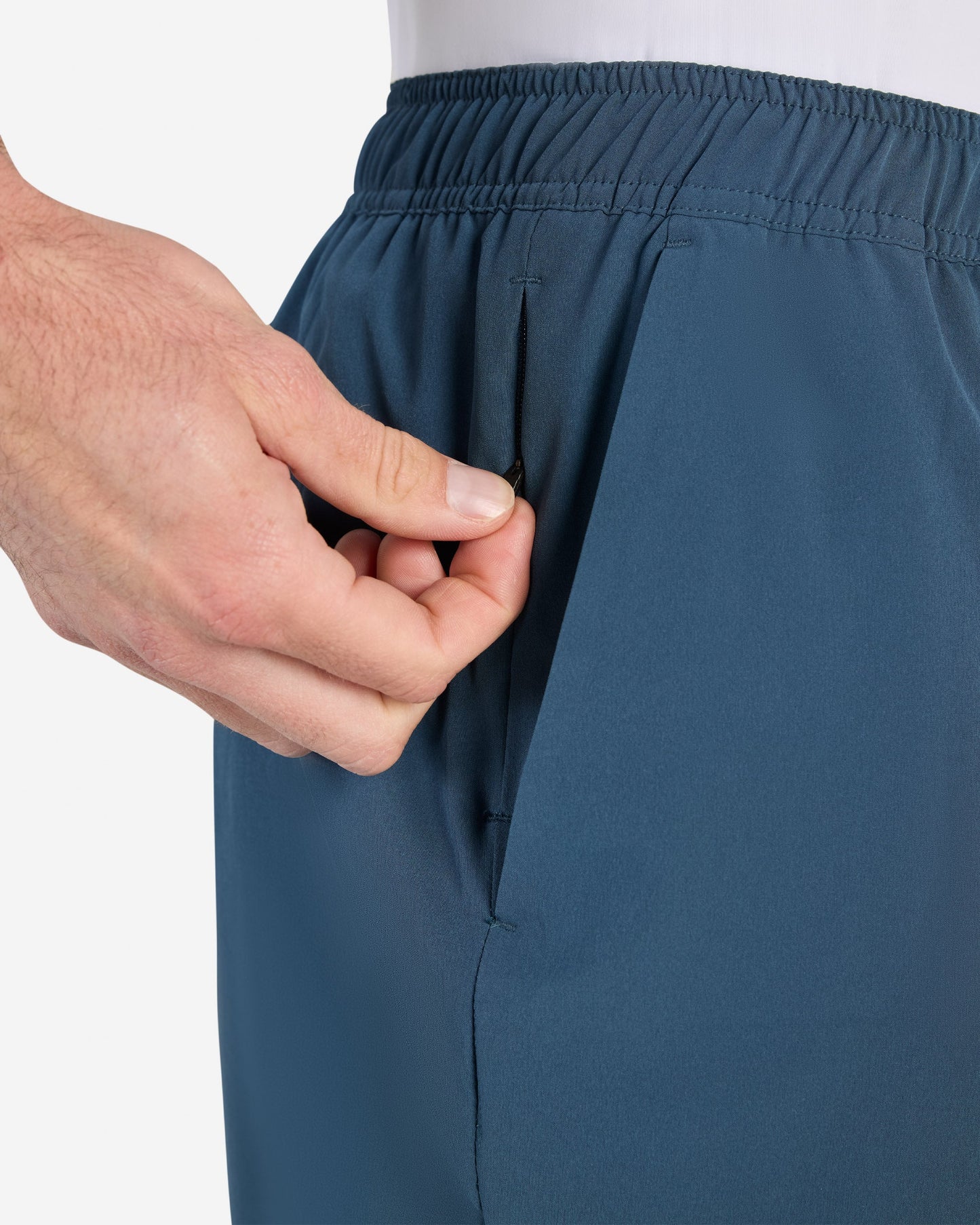Weekend Active Short - Navy