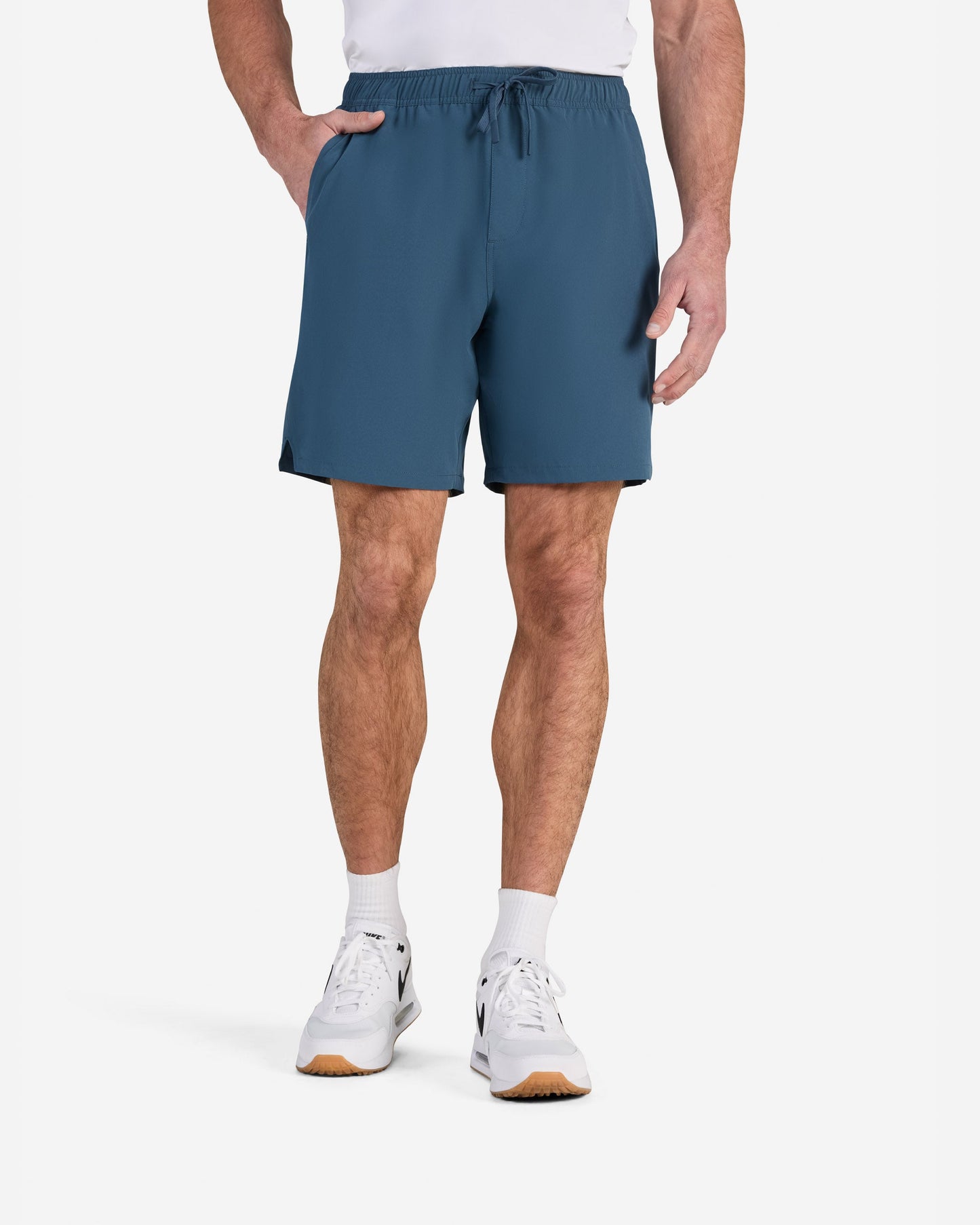 Weekend Active Short - Navy