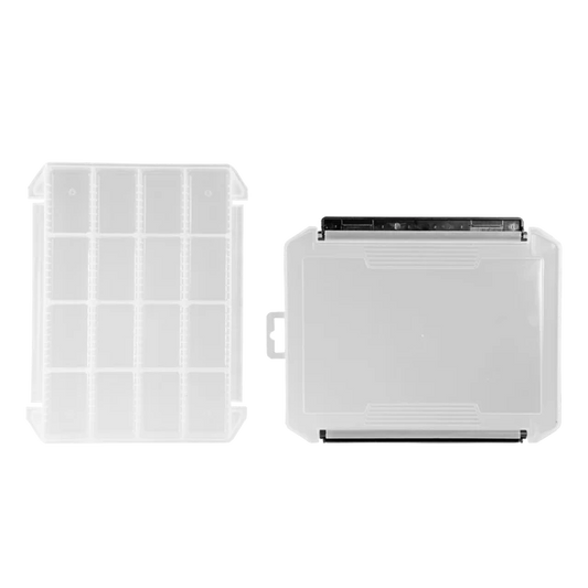 Adjustable Compartment Box